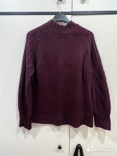 Свитер Massimo dutti