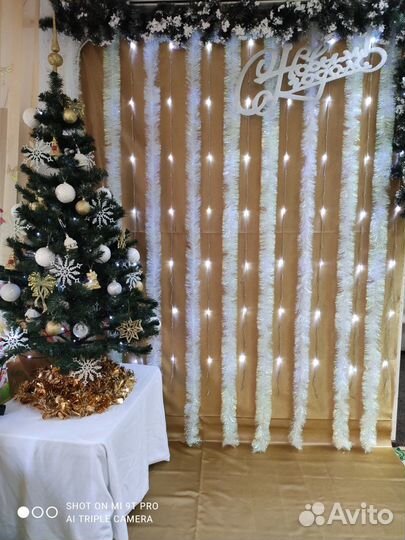 Детская игровая комната 