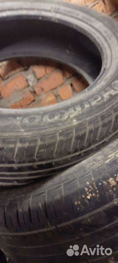 Hankook Optimo H417 235/55 R18