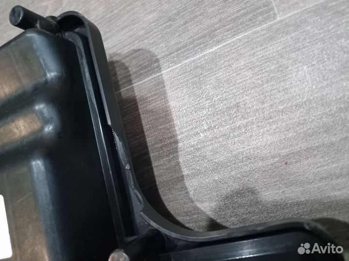 Корпус воздушного фильтра MPI Volkswagen