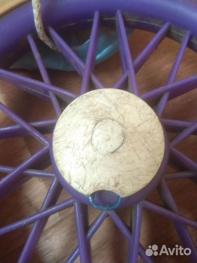 Колеса от детской коляски