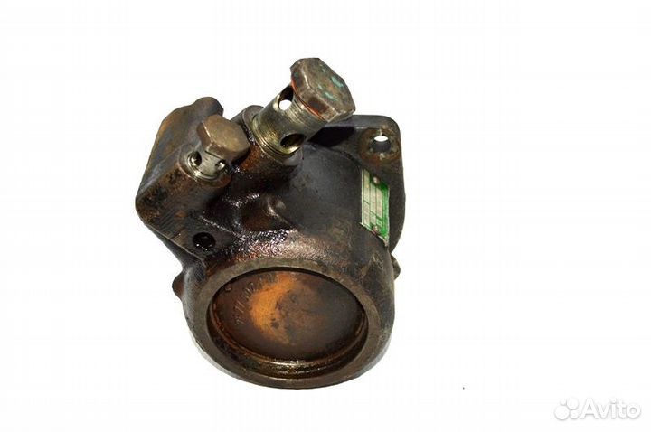 Насос гидроусилителя руля scania 3-series 113 (01