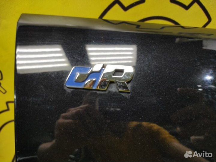 Крыло переднее правое Volkswagen Tiguan cawb