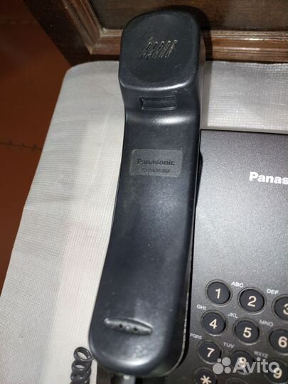 Стационарный Телефон 