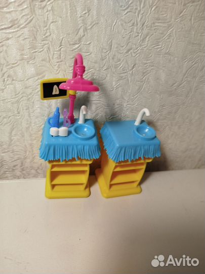 Энчантималс набор