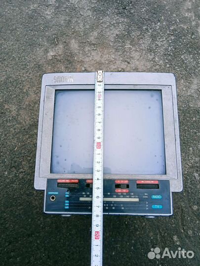 Телевизор бу