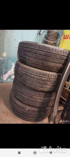 Pirelli Scorpion Verde 225/65 R17