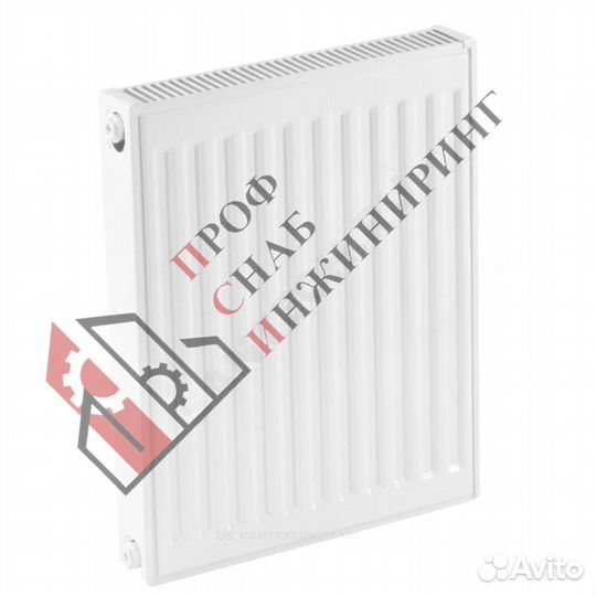 Радиатор стальной панельный Compact C тип 21 500х8