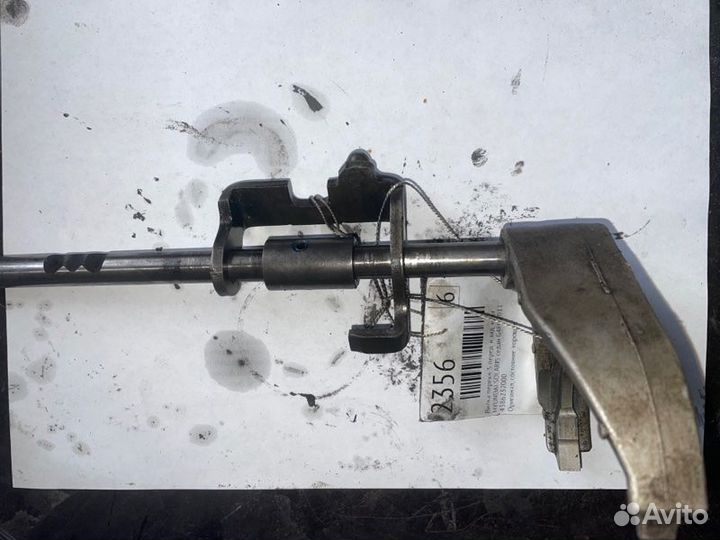 Вилка перекл. 5 перед. И зад. хода Hyundai Solaris