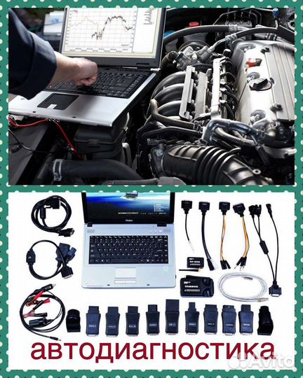 Экспресс-диагностика