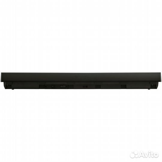 Цифровое пианино Roland FP-10-BK