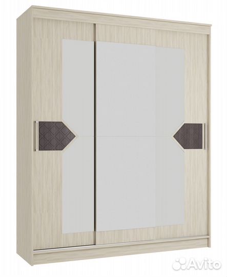 Шкаф-купе Николь 3