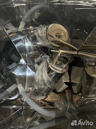 Коптильня холодного копчения узби