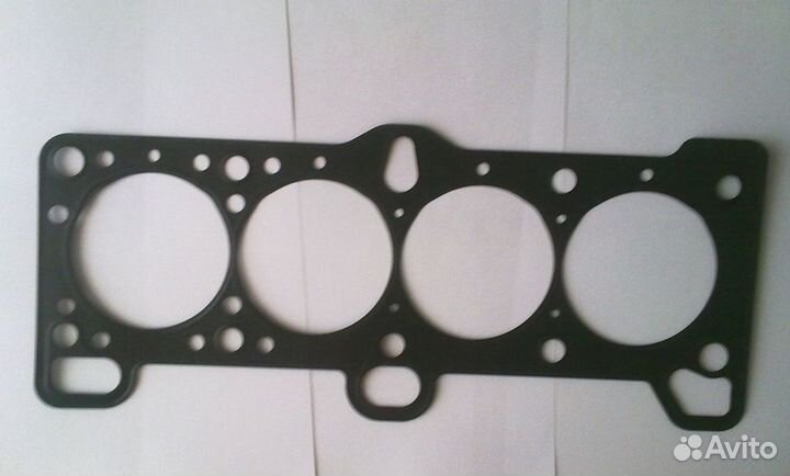 Прокладка гбц Hyundai Elantra 1,6 dohc