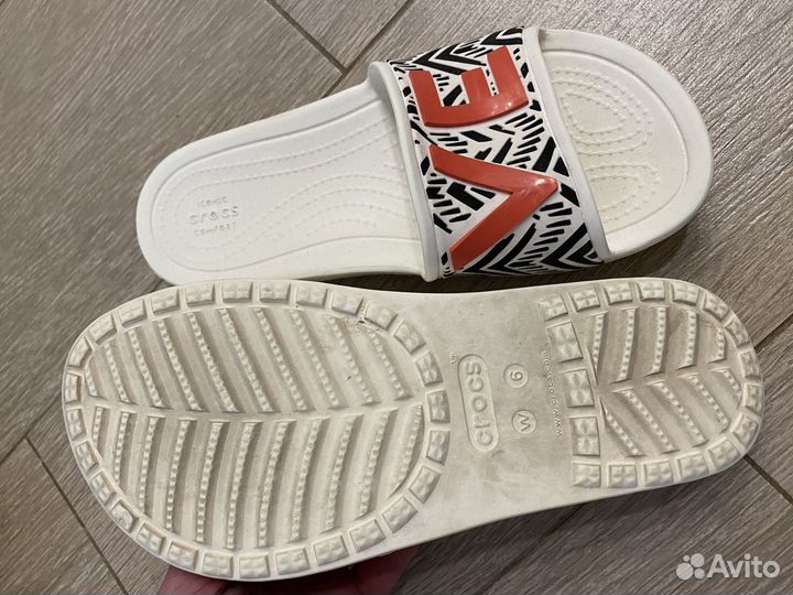 Crocs детские (для девочки и доя мальчика)