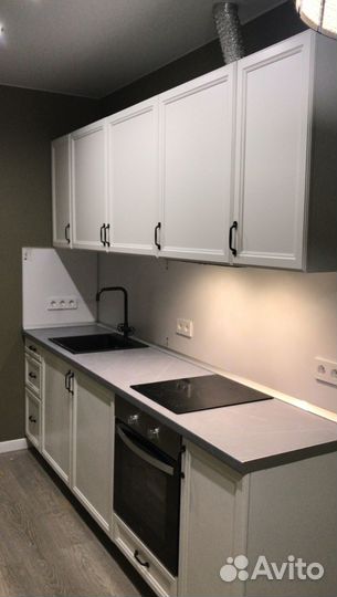 Сборщик мебели