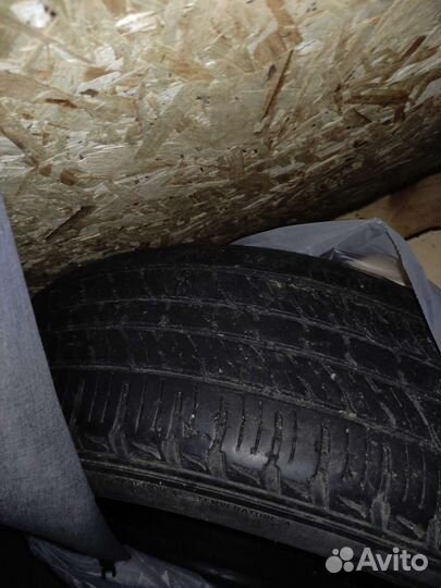 Kumho Crugen Premium KL33 235/60 R18