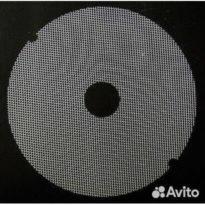 Сетчатый лист к Ezidri Изидри Snackmaker FD500