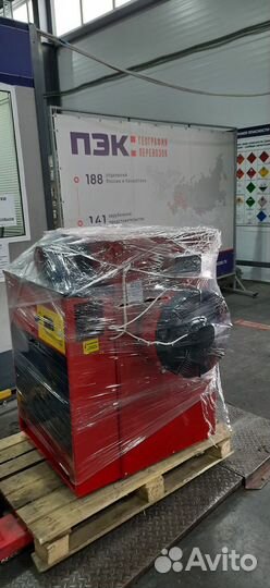 Котёл (печь) на отработке