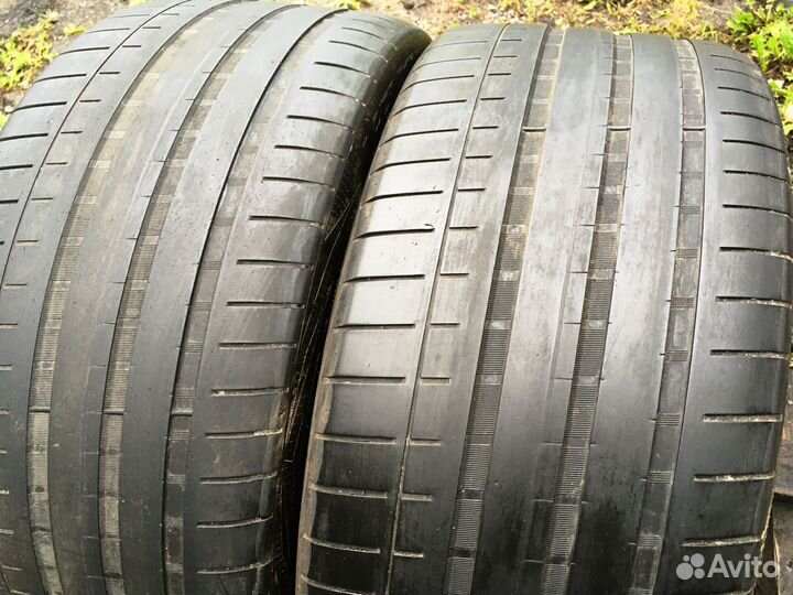 Vredestein Ultrac 255/35 R20