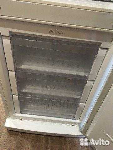 Отличный Холодильник Lg