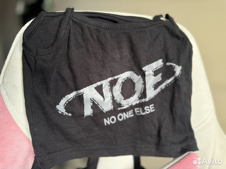 Костюм для хип хопа 140