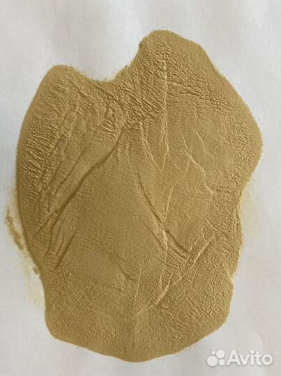 Пивные дрожжи