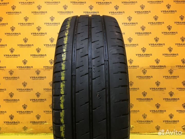 Nokian Tyres Hakka Van 215/70 R15C R