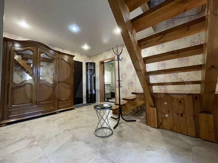 Дом 120 м² на участке 10 сот.