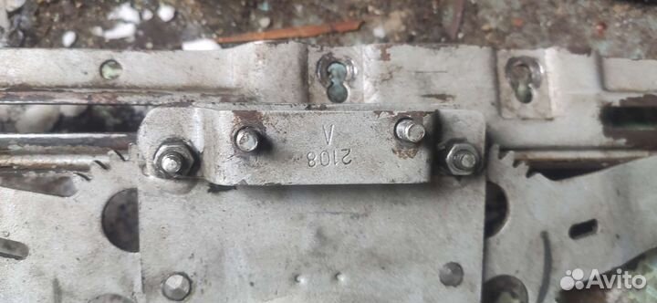 Электро стекло подъемники Ваз 2108 - 2113