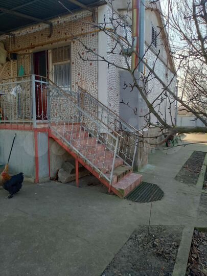 Дом 160 м² на участке 9,7 сот.