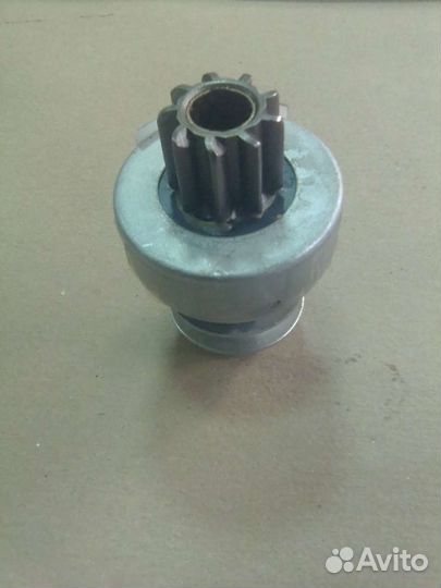 Бендикс большого стартера батэ