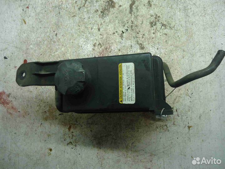 Бачок расширительный Hyundai Santa Fe 2 CM