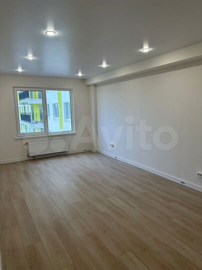 3-к. квартира, 70 м², 7/18 эт.