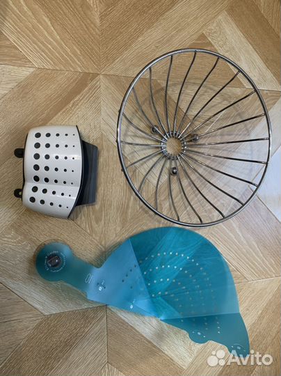 Кухонные принадлежности