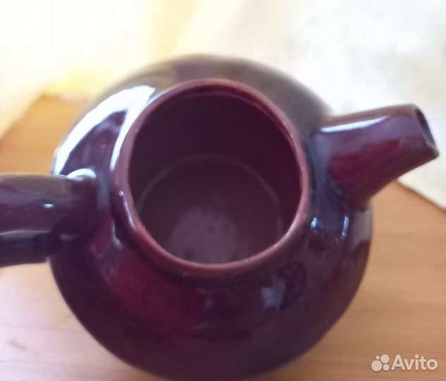 Чайник СССР