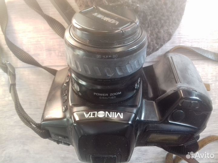 Фотоаппараты СССР