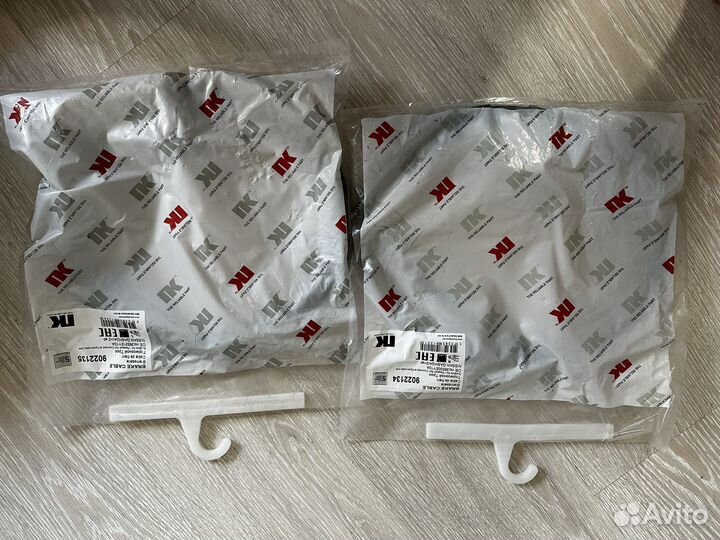 Трос ручника nissan qashqai