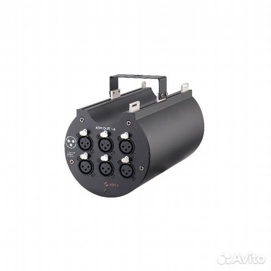 I lighting IL-RDS6 RDM