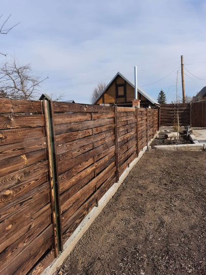 Участок 3,3 сот. (СНТ, ДНП)