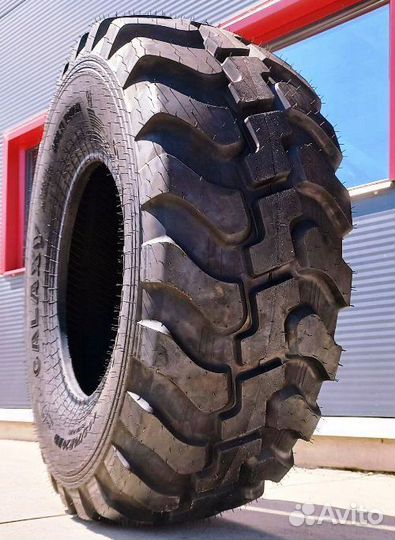 Galaxy Multi Tough R-4 405/70 24 146 A106