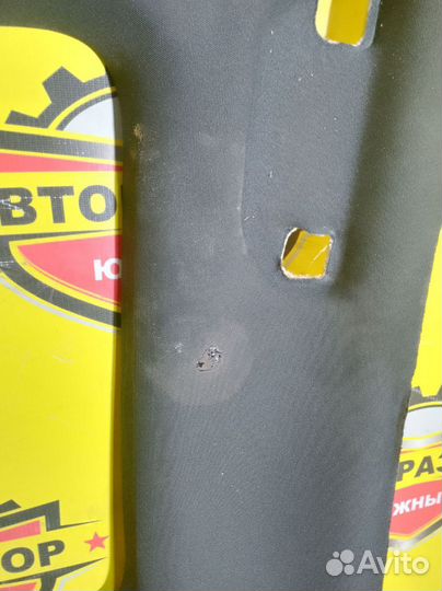 Обшивка потолка Mercedes W212 Цвет чёрный