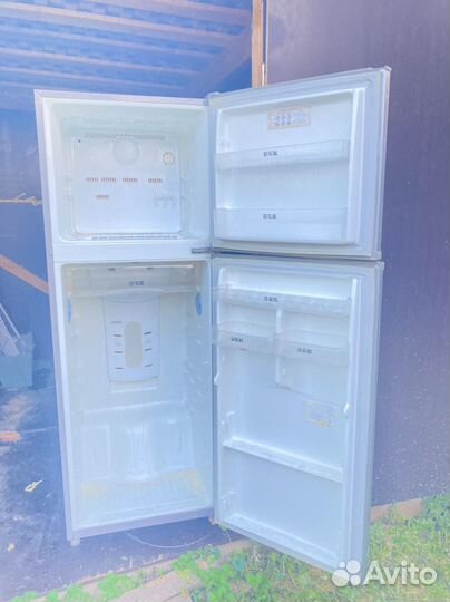 Продам холодильник бу