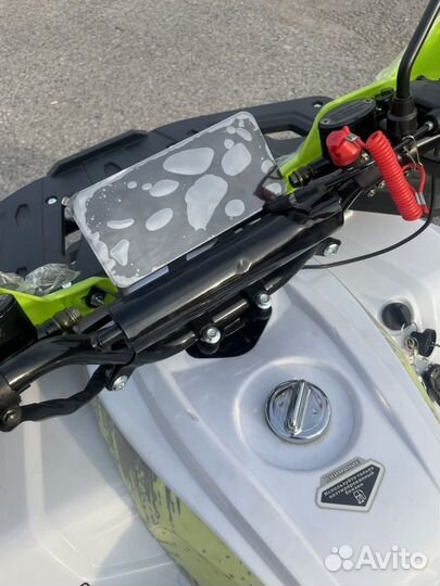 Квадроцикл Авантис Оптима 8 Люкс