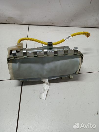 Great Wall Hover H5 l подушка безопасности