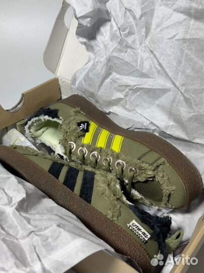 Adidas sftm 002