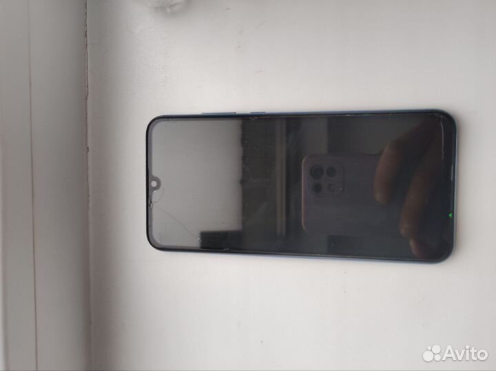 HONOR 10 Lite, 3/32 ГБ