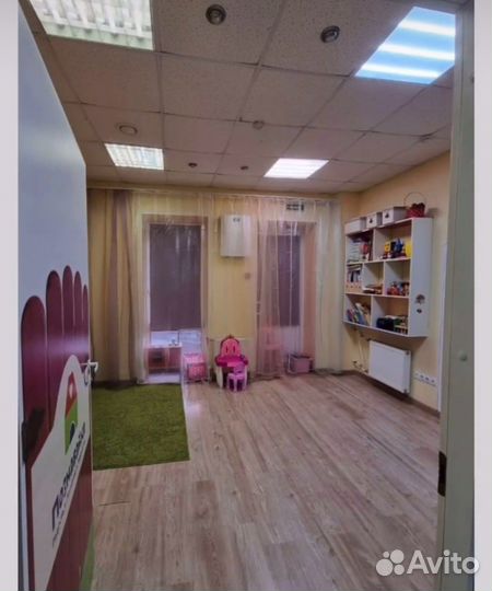 Частный детский сад