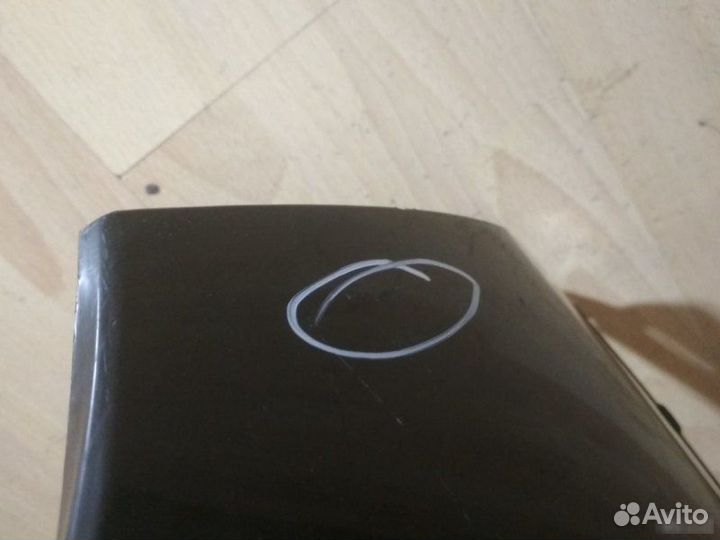 Бампер передний Nissan Murano Z52