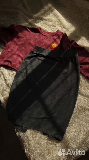 Женская одежда